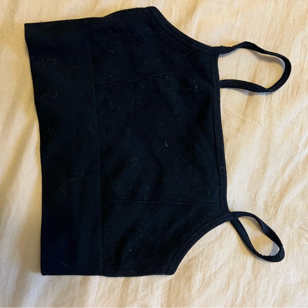 fabletics sports bra